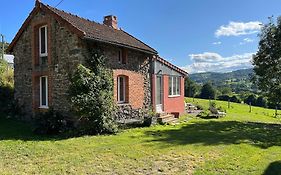 NOISETTE : maison indépendante pour 2, tout inclus